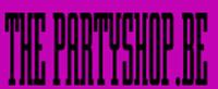 The Partyshop.be
