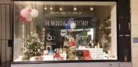 The Wedding & Party Shop