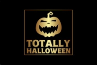 Totally Halloween